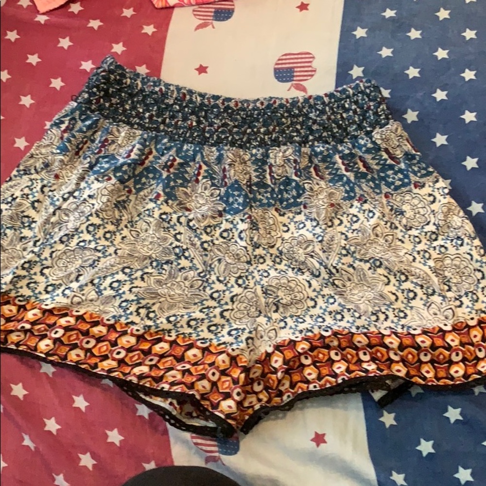 Shorts